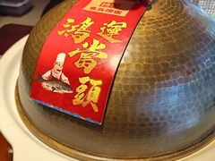 -魏铭鱼头捞饭(晋阳路店)