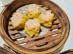 -万龙洲海鲜(南新仓店)