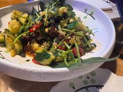 -质烤烤物·活烤海鲜(质烤总店)