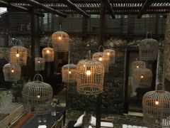 -MOJ coffee(瓯海泽雅水碓坑店)