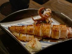 -三川·十酒Izakaya(南昌路店)