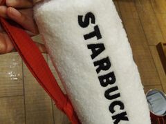 -星巴克(红房子店)