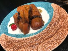 -园中院•常州菜