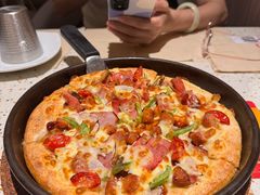 -必胜客(宝能太古城店)