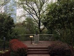 -北极阁公园