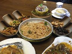 -福照楼汽锅鸡·云南菜(护国路店)