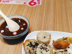 -小杨生煎(乐坊虹井店)