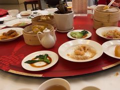 -香宫中餐厅·大连香格里拉(人民路店)