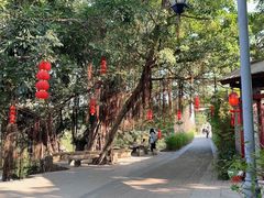 -御霞苑泥烩鸡休闲农庄