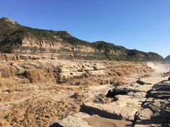 -陕西黄河壶口瀑布旅游区