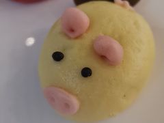 -北京西国贸大酒店