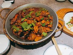 -闫府私房菜·老字号(恒隆店)