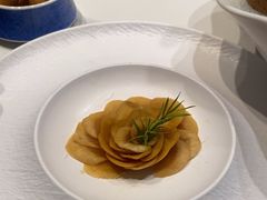 -古韵轩·园林餐厅