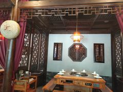 -匠岳·王宝器麻椒鱼(会展中心店)