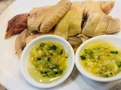 -文记壹心鸡(宝华路店)