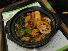 -筋牛座(富绅商业中心店)