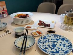 -侨美食家·粤菜(体育西路店)