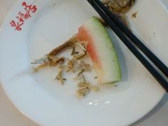 -泉福居酱骨头自助广场(南大街商业步行街店)