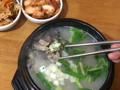 -金家米肠汤饭(振华路店)