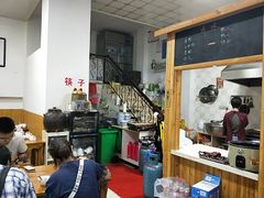 -梅溪·小伙子干挑面(安吉总店)