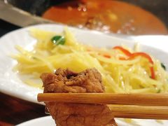 铁锅炖排骨-兄弟大灶台(原纺渭路店)