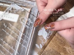 -森日式美甲沙龙MORI NAIL总店
