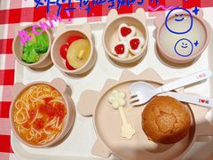 -西贝(石景山当代店)