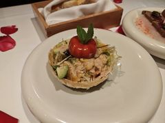 -王品牛排(北京西单店)