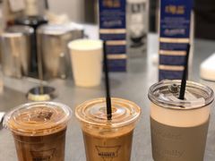 -Manner Coffee(IFS一楼店)