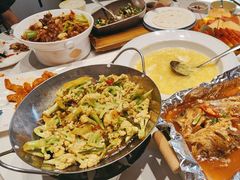 -老山东·山东菜(鲁菜名店)