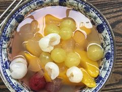 -都谷包子(天一广场店)