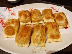 -香港饭店0410(明洞店)