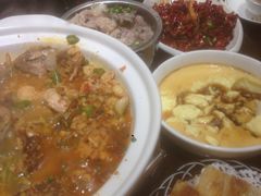 -寻钵记民菜馆·正宗常德钵子菜(滨湖路店)