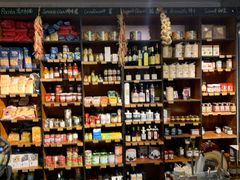 零售区-Alimentari早午餐(安福路店)