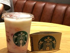 -星巴克(杭州嘉里中心4F店)
