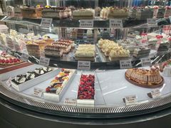 -长发西饼(临顿路店)