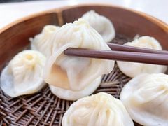 鲜肉汤包-法华汤包馆(法华镇路店)