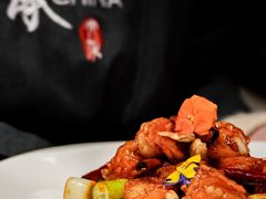 -嫩芽 ·地道重庆菜(十八梯露台夜景店)