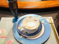 -恬阿姨庭院餐厅·生日宴