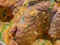 -西塔老太太泥炉烤肉(万柳华联店)