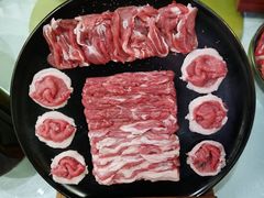 -东来顺•非遗火锅(外滩店)