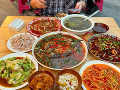 -盐老幺自贡盐帮菜老店