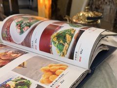 -新粤新疆菜清真餐厅(拱北店)