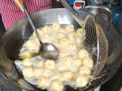 -老南昌白糖糕(大士院店)