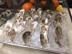 -荟星庭西餐厅(天府丽都喜来登饭店)