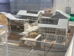 -秦皇岛路游船码头
