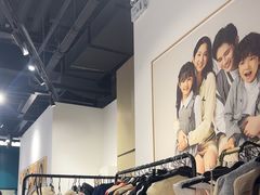 -海马体照相馆(天津世纪都会店)