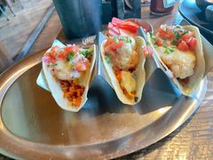 -Q MEX 库迈墨西哥餐吧(三里屯店)