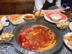-蜀大侠火锅(古田店)
