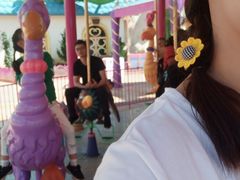 -七彩云南欢乐世界